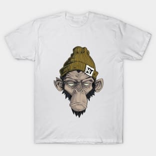 BORED APE T-Shirt